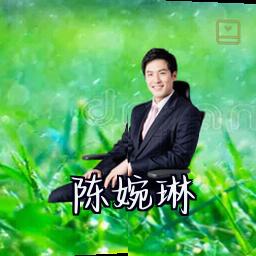 陈婉琳