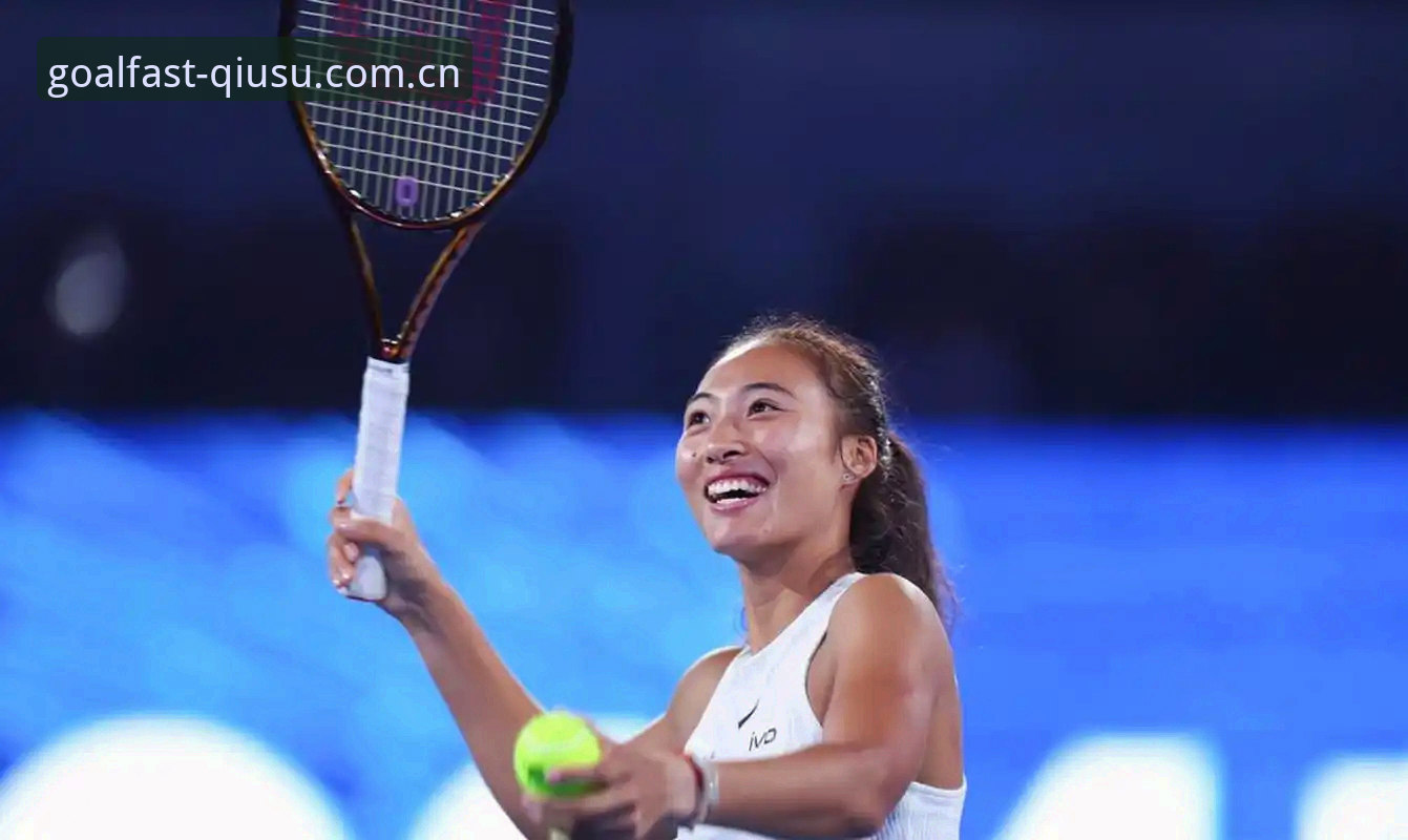 球速体育最新网址安装失败 2026法网女单抽签出炉:郑钦文非种子出战,保分压力成焦点